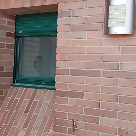 Hotel Arrabassada Tarragona Exterior foto